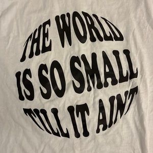 Mac Miller Quote Shirt